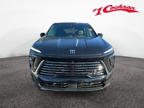 New 2026 Buick Enclave Preferred w/ Power Package image 2