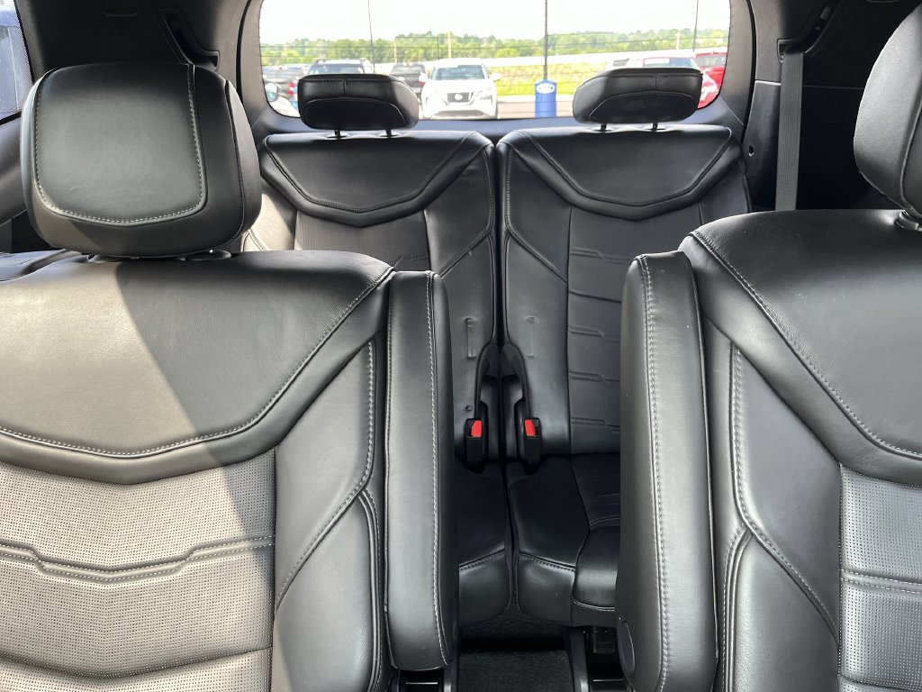 Used 2021 Cadillac XT6 Sport w/ Platinum Package AWD/4WD image 26