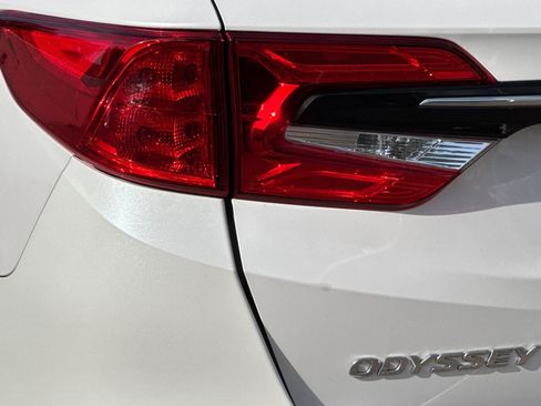 Certified 2023 Honda Odyssey Touring image 31