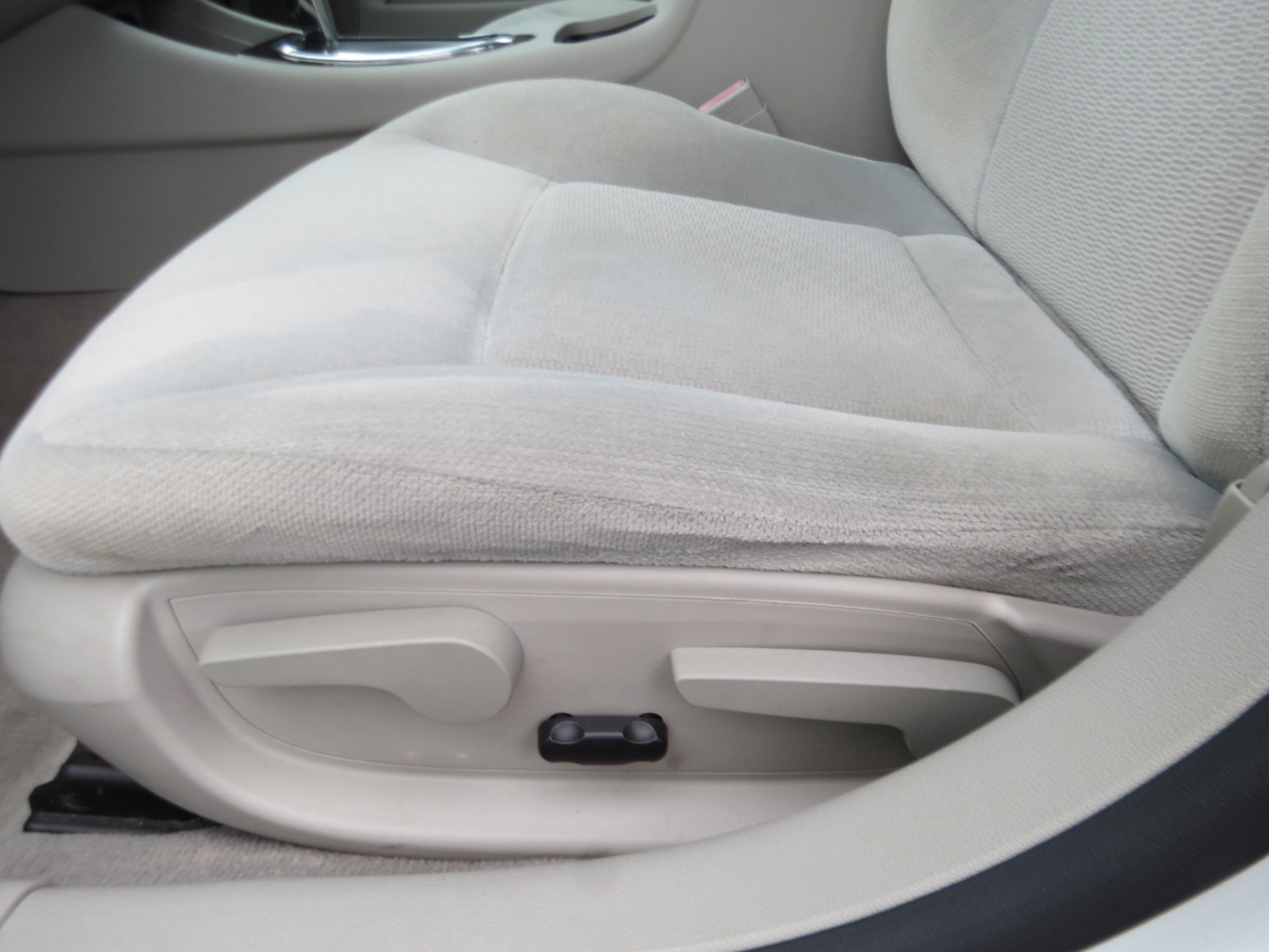 Used 2016 Chevrolet Impala Limited LS FWD image 10