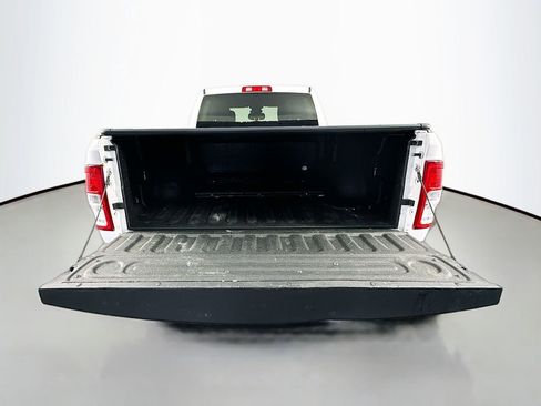 Used 2019 RAM 2500 Big Horn AWD/4WD image 27