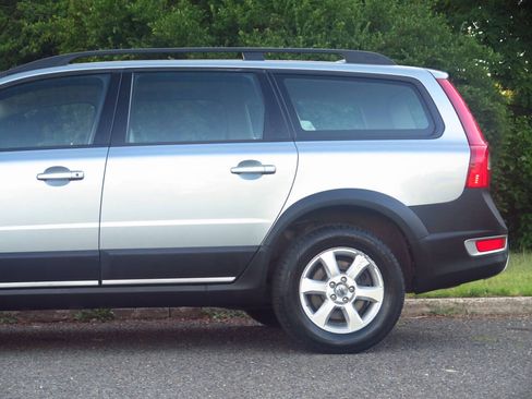 Used 2009 Volvo XC70 3.2 AWD/4WD image 27