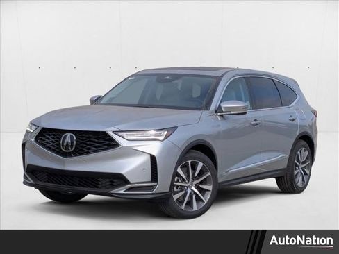 New 2026 Acura MDX SH-AWD w/ Technology Package image 1
