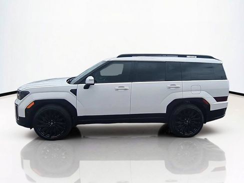 New 2027 Hyundai Santa Fe Calligraphy FWD image 8
