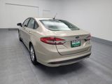 Used 2017 Ford Fusion SE image 6