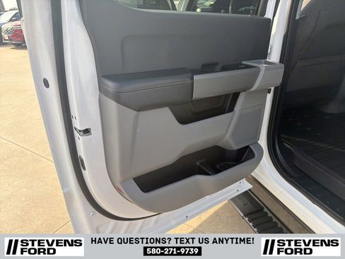 Used 2024 Ford F250 XLT AWD/4WD image 33