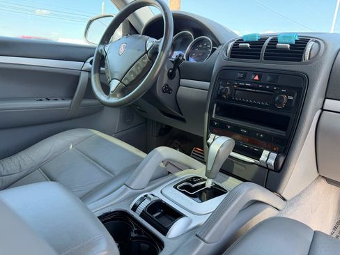 Used 2004 Porsche Cayenne S AWD/4WD image 56