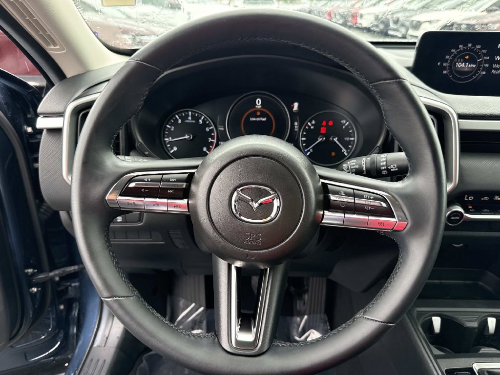 Used 2025 MAZDA CX-50 AWD 2.5 S w/ Cargo Package image 39