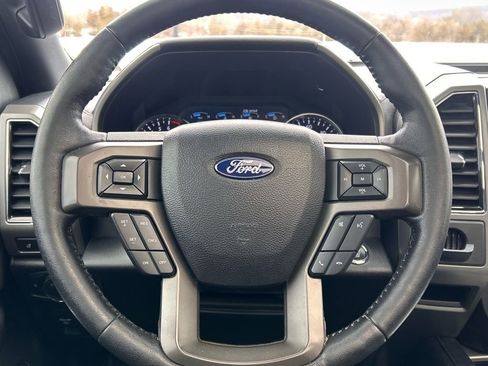 Used 2020 Ford Expedition XLT w/ Equipment Group 202A image 28