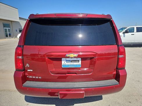 Used 2017 Chevrolet Tahoe LT image 6