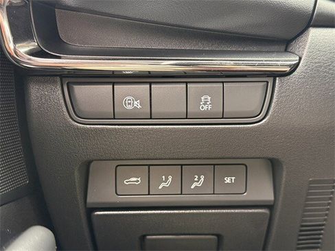 Used 2025 MAZDA MAZDA3 s image 22