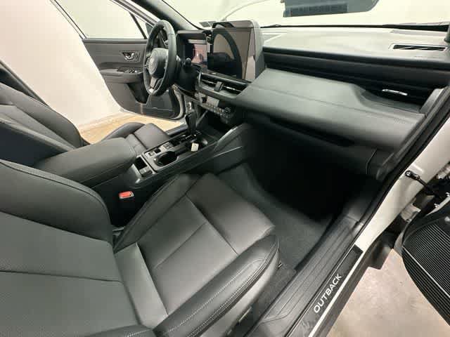 New 2026 Subaru Outback Touring XT AWD/4WD image 22
