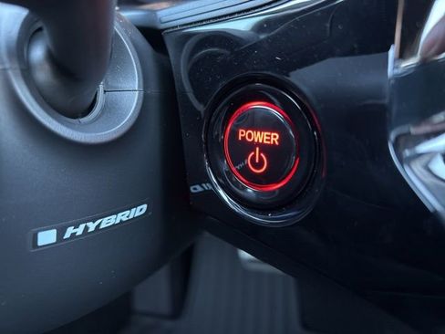 New 2026 Honda Civic Sport image 7