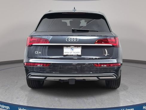 Used 2021 Audi Q5 Prestige w/ Prestige Package image 7