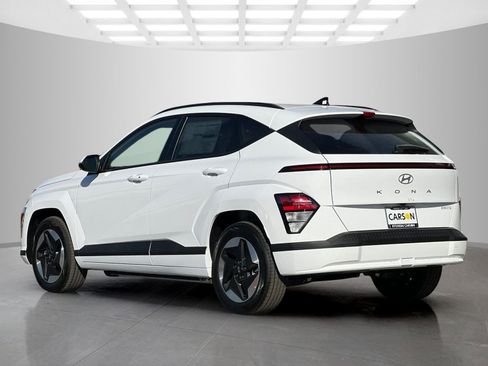 New 2025 Hyundai Kona SEL image 6