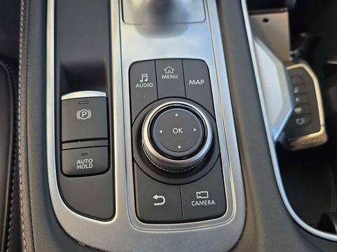 Certified 2026 INFINITI QX60 Luxe w/ Cargo Package image 25