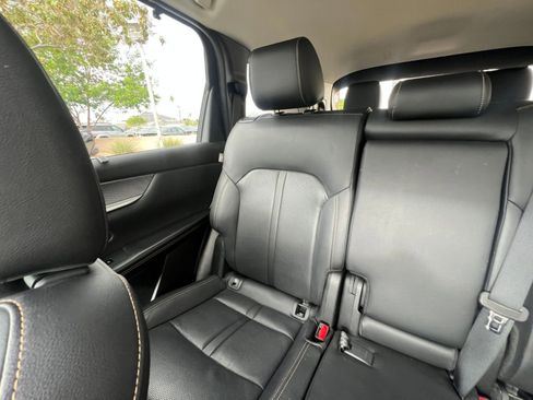 Used 2025 MAZDA CX-90 3.3 Turbo w/ Preferred Package image 39