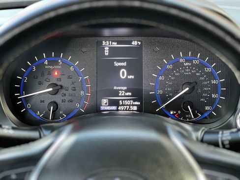 Used 2020 INFINITI Q50 3.0t image 16