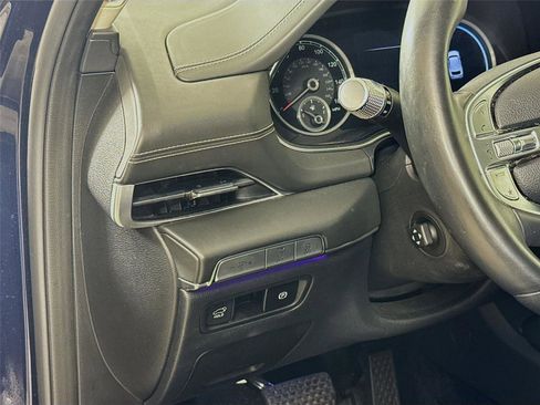 Used 2024 Genesis GV80 2.5T image 7