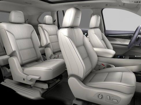 New 2027 Buick Enclave Avenir w/ LPO, Floor Liner Package AWD/4WD image 11