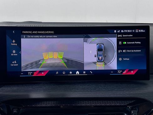 New 2026 BMW 330i xDrive Sedan w/ Convenience Package image 13