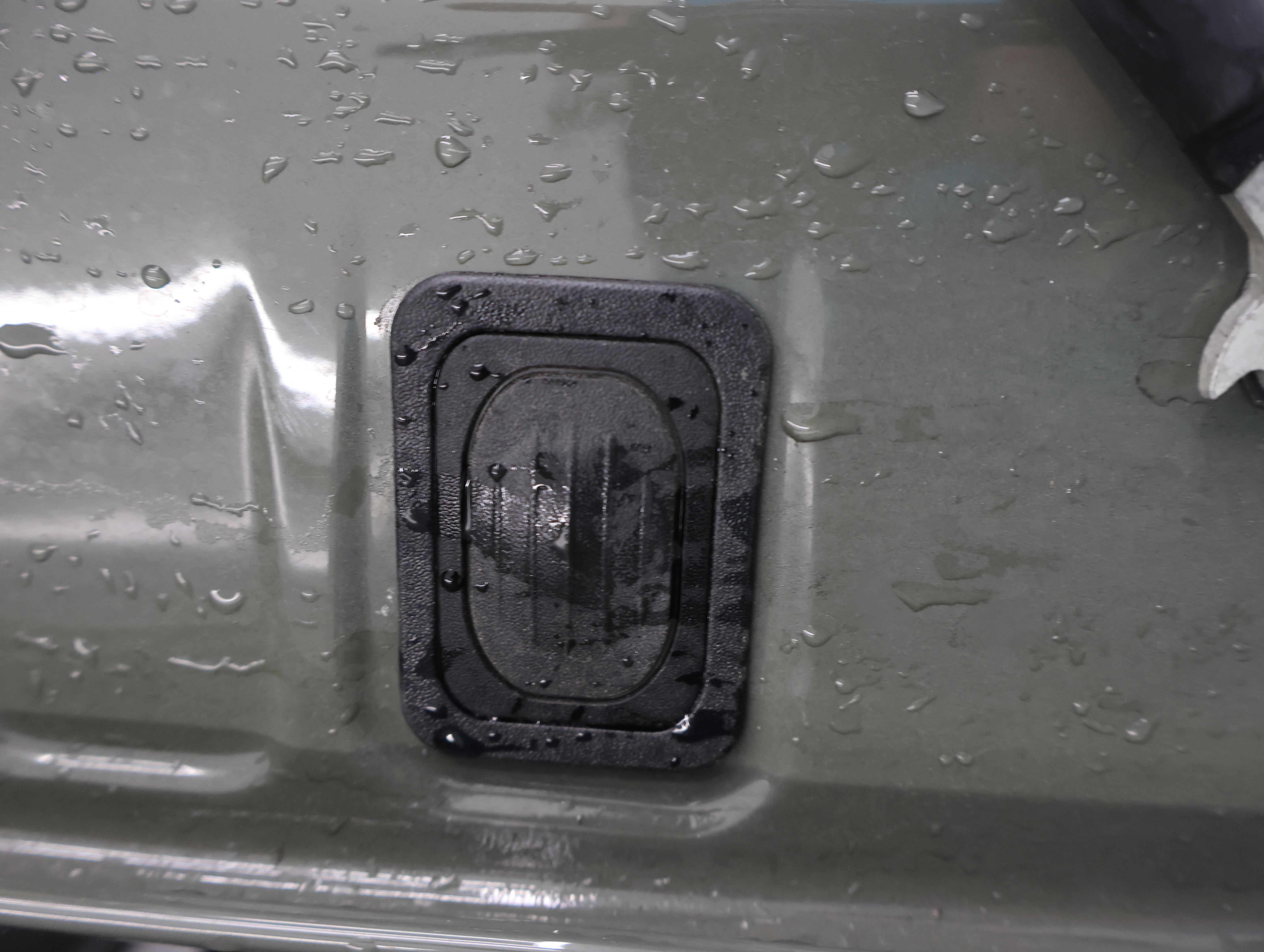 Used 2026 RAM 1500 RHO w/ RHO Level 1 Equipment Group AWD/4WD image 34