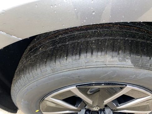 New 2026 Subaru Solterra Premium image 23