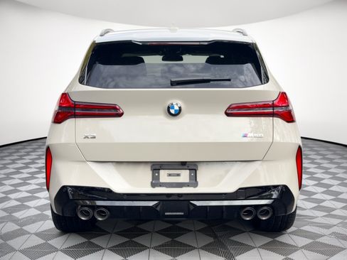 Used 2026 BMW X3 M50 w/ Premium Package AWD/4WD image 11