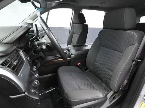 Used 2017 Chevrolet Tahoe LS w/ Max Trailering Package image 26