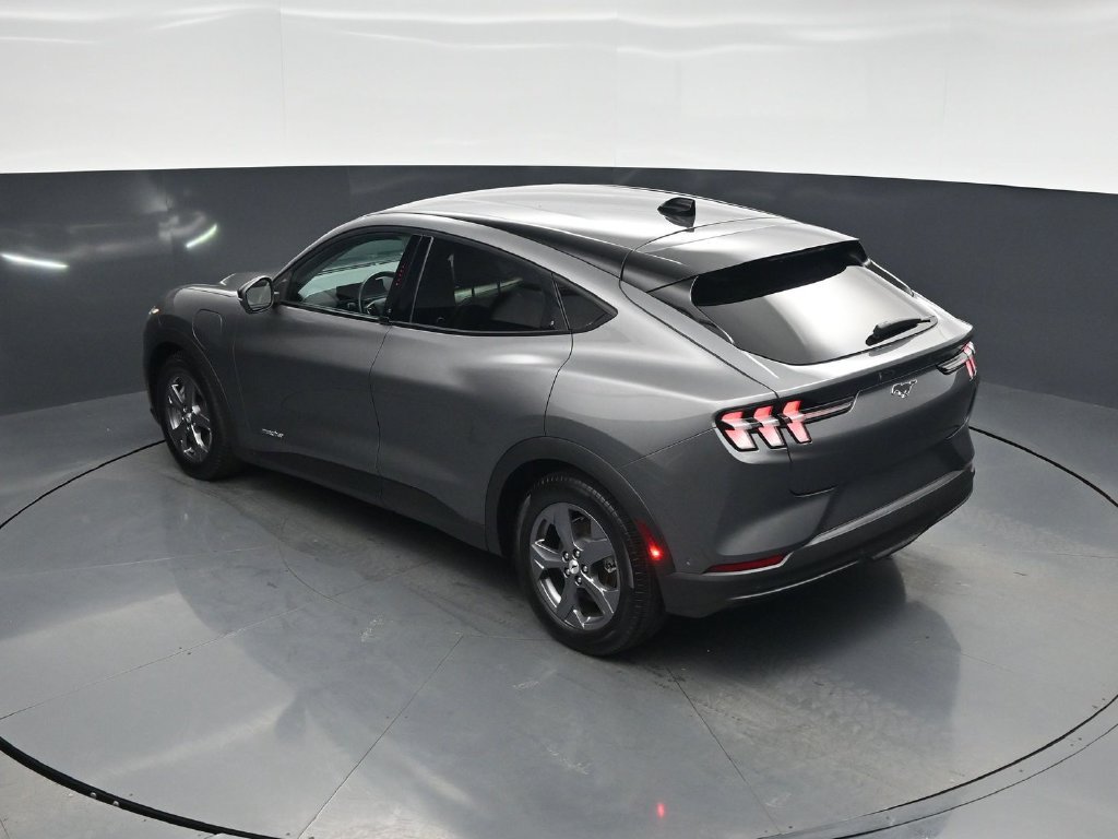 Certified 2023 Ford Mustang Mach-E Select RWD image 39