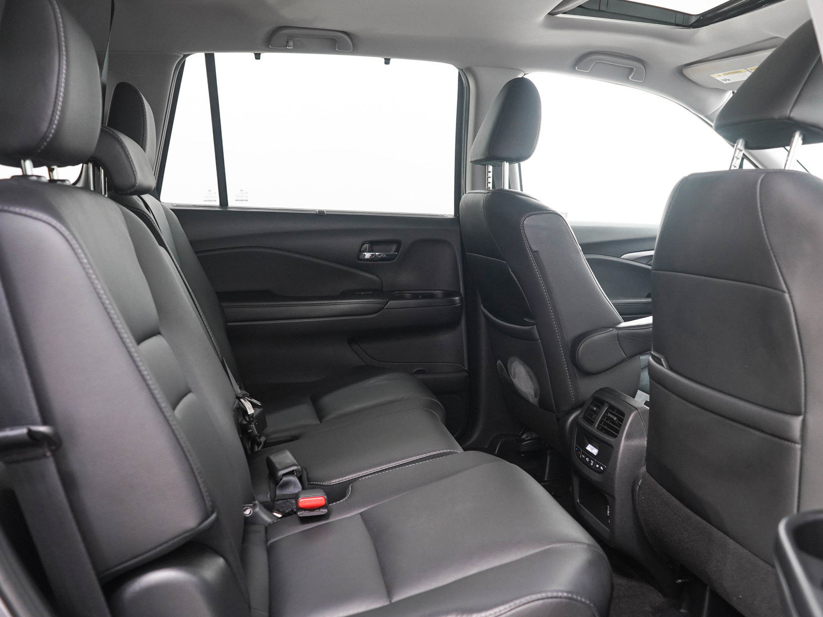 Used 2022 Honda Pilot EX-L image 14