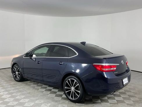 Used 2016 Buick Verano Sport Touring image 7