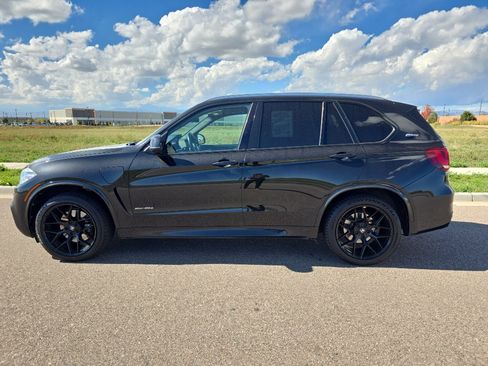 Used 2018 BMW X5 xDrive40e image 2