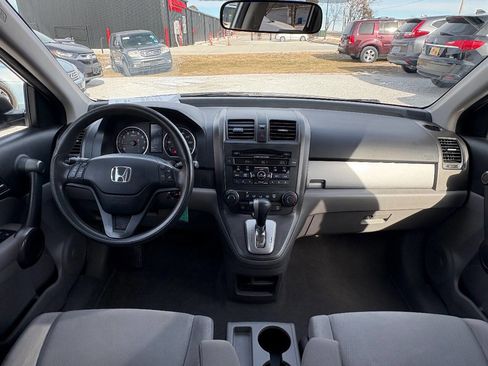 Used 2011 Honda CR-V SE image 29