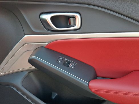 Used 2023 Acura Integra A-Spec FWD image 9
