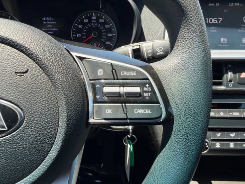 Used 2019 Kia Optima LX FWD image 20