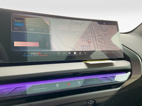 New 2026 BMW X3 xDrive30 image 17