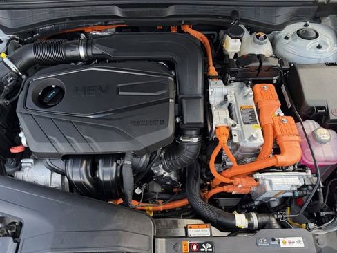 Used 2023 Hyundai Sonata SEL w/ Cargo Package FWD image 37