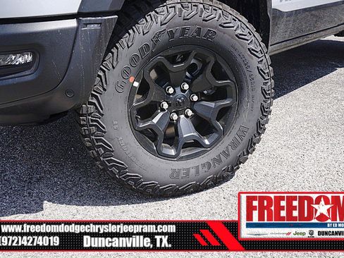 New 2026 RAM 1500 RHO w/ RHO Level 1 Equipment Group AWD/4WD image 9