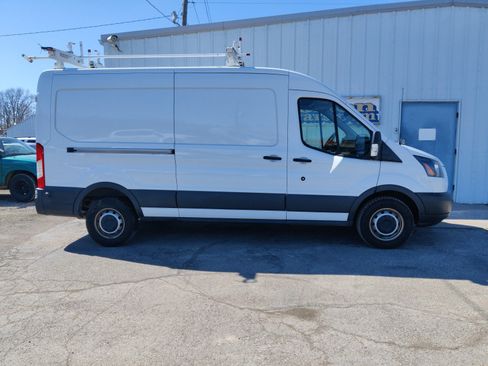 Used 2018 Ford Transit 250 148 Medium Roof image 1