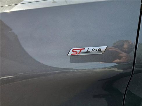 New 2026 Ford Explorer ST-Line w/ ST-Line Street Pack image 10