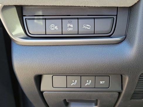 New 2026 MAZDA CX-30 AWD 2.5 S image 22