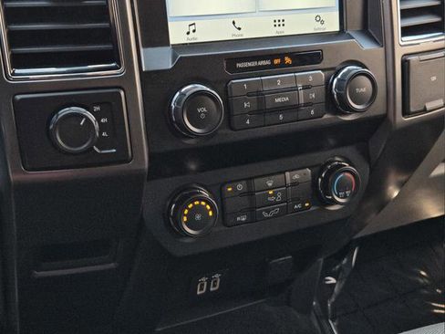 Used 2019 Ford F150 XLT w/ Equipment Group 301A Mid image 17