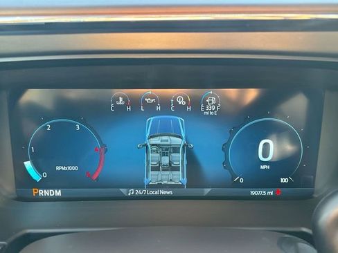 Used 2023 Ford F250 King Ranch image 20