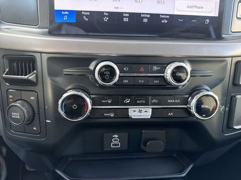 Used 2025 Ford F150 XLT w/ Equipment Group 301A Standard AWD/4WD image 18