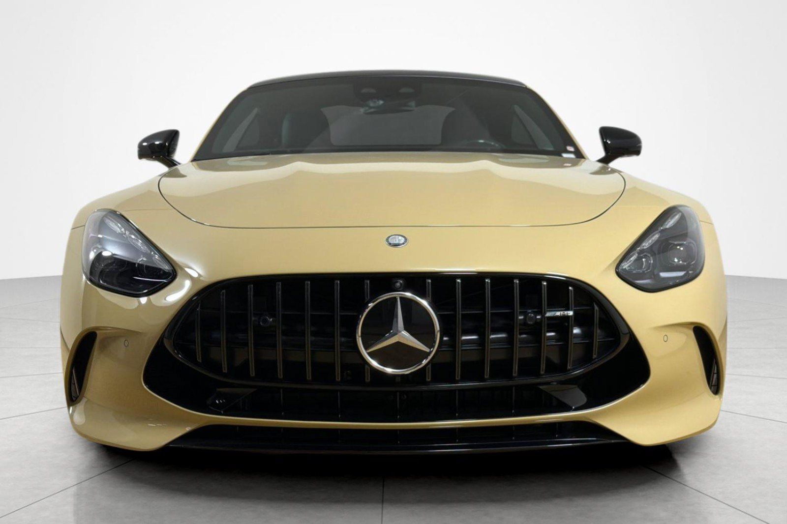 Used 2025 Mercedes-Benz AMG GT 55 image 8
