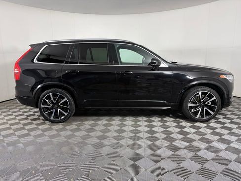 Used 2020 Volvo XC90 T6 Momentum image 7