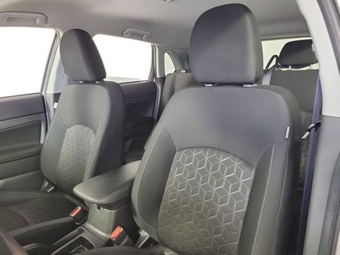Used 2025 Mitsubishi Outlander Sport ES AWD/4WD image 20