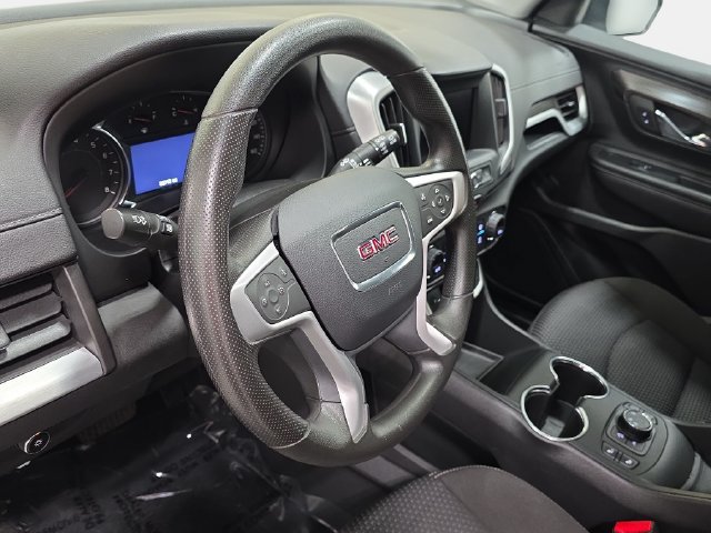 Used 2023 GMC Terrain SLE w/ Driver Convenience Package AWD/4WD image 14