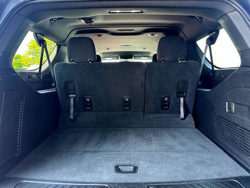 Used 2022 GMC Yukon XL SLE w/ Max Trailering Package image 19